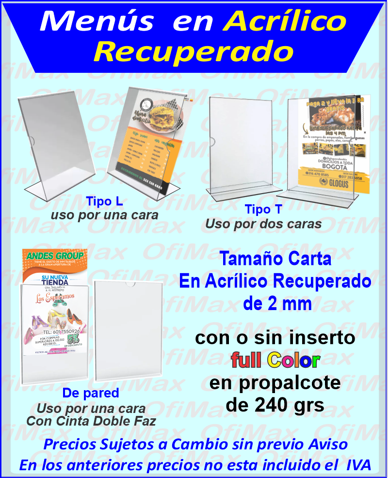 cuadernos publicitarios para empresas 21x33, bogota, colombia
